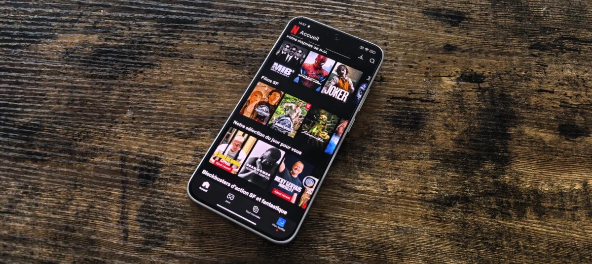 سعر REDMI Note 15 Pro+ 5G - مواصفات ريدمي نوت 15 برو+ 5G 8 xiaomi redmi note 15 pro netflix 1 1200x537 1