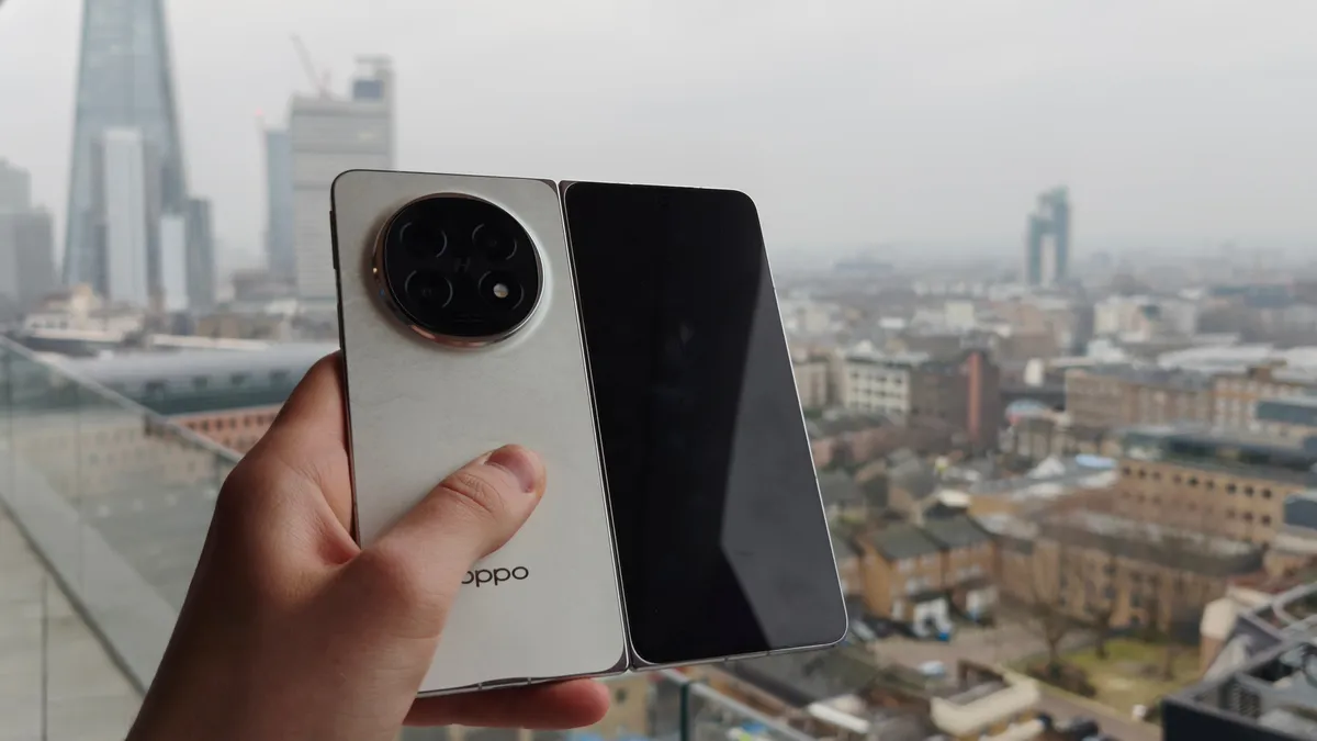 افضل هواتف اوبو في 2026: أفضل هواتف Find و Reno 5 أفضل هاتف قابل للطي من أوبو