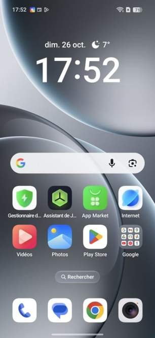 مراجعة هاتف Oppo Find X9 Pro: مصور بارع يفتقر إلى بريق معين 22 البرمجيات