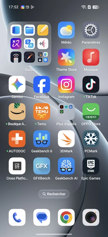 مراجعة هاتف Oppo Find X9 Pro: مصور بارع يفتقر إلى بريق معين 21 البرمجيات2