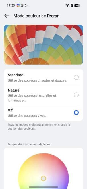 مراجعة هاتف Oppo Find X9 Pro: مصور بارع يفتقر إلى بريق معين 10 الشاشة