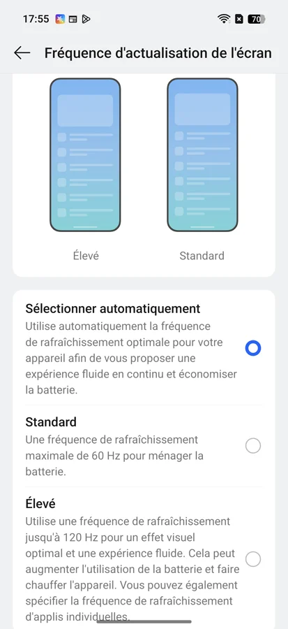 مراجعة هاتف Oppo Find X9 Pro: مصور بارع يفتقر إلى بريق معين 8 الشاشة3