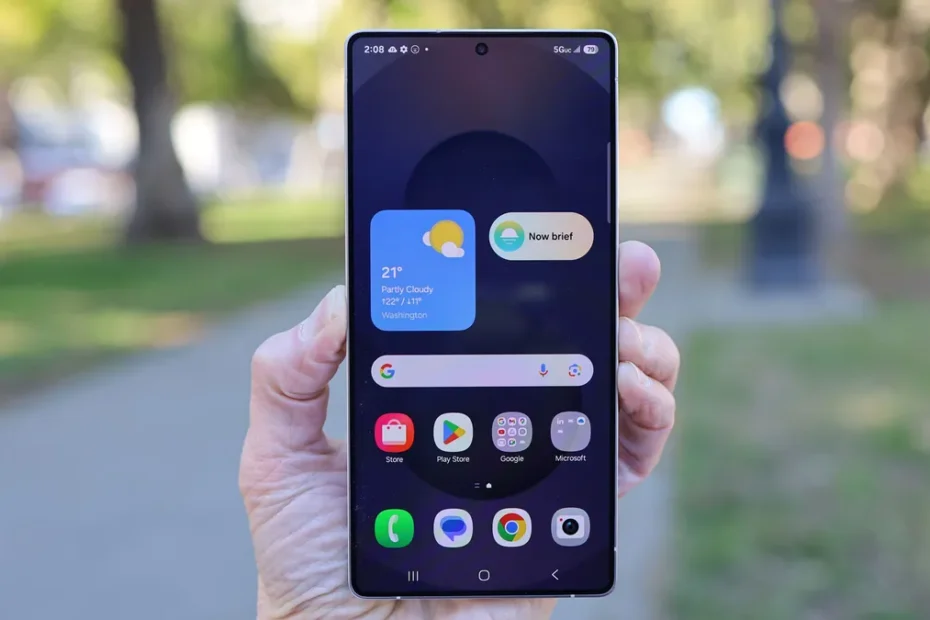 سعر سامسونج اس 26 الترا