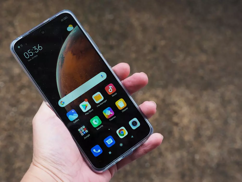 سعر تليفون ريدمي نوت 10: سعر ومواصفات ريدمي نوت 10 - Redmi note 10 2 تجربة استخدام هاتف Xiaomi Redmi Note 10 5G