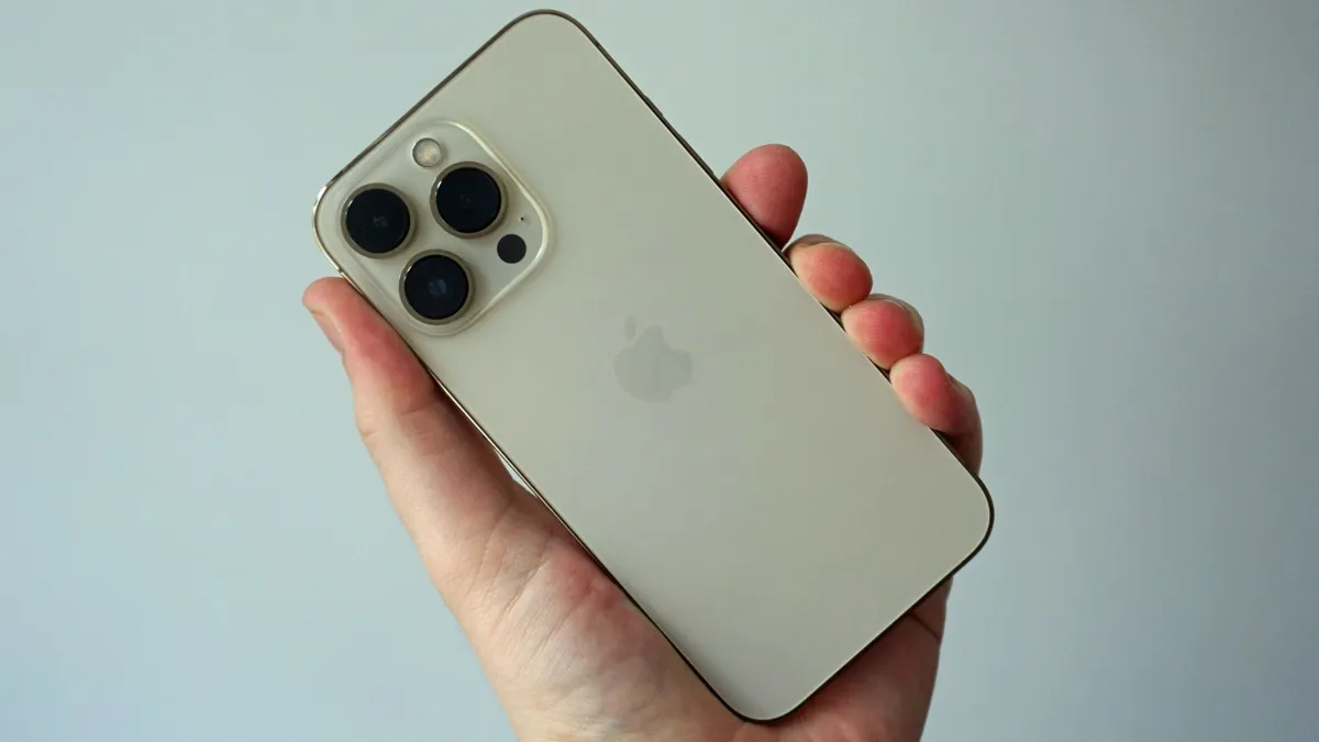 سعر ايفون 13 برو - مواصفات Iphone 13 pro 3 تصميم آيفون 13 برو 01