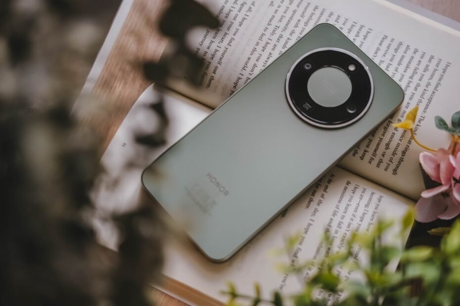 سعر HONOR Magic8 Lite - مواصفات هونر ماجيك 8 لايت 9 سعر HONOR Magic8 Lite 2