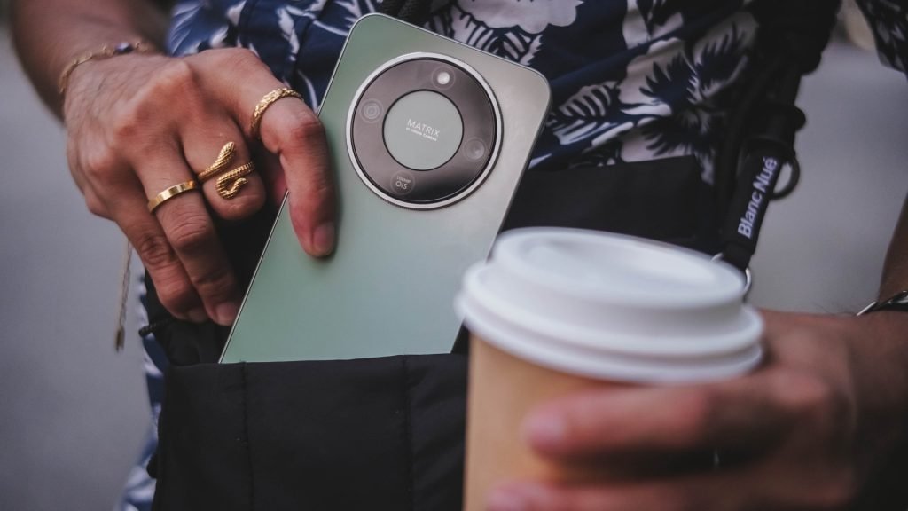 سعر HONOR Magic8 Lite - مواصفات هونر ماجيك 8 لايت 1 سعر HONOR Magic8 Lite