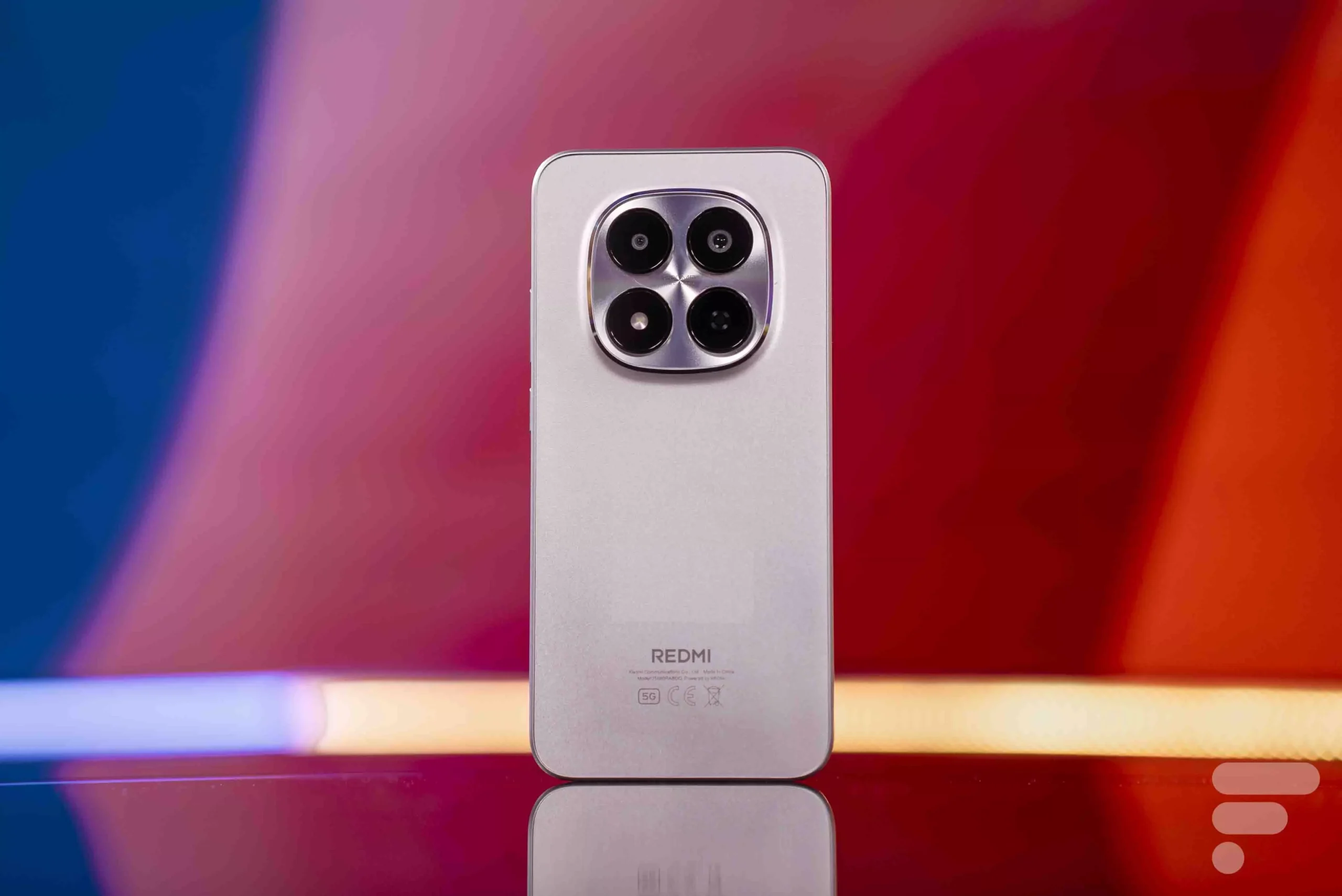 سعر REDMI Note 15 Pro+ 5G - مواصفات ريدمي نوت 15 برو+ 5G 1 سعر REDMI Note 15 Pro+ 5G