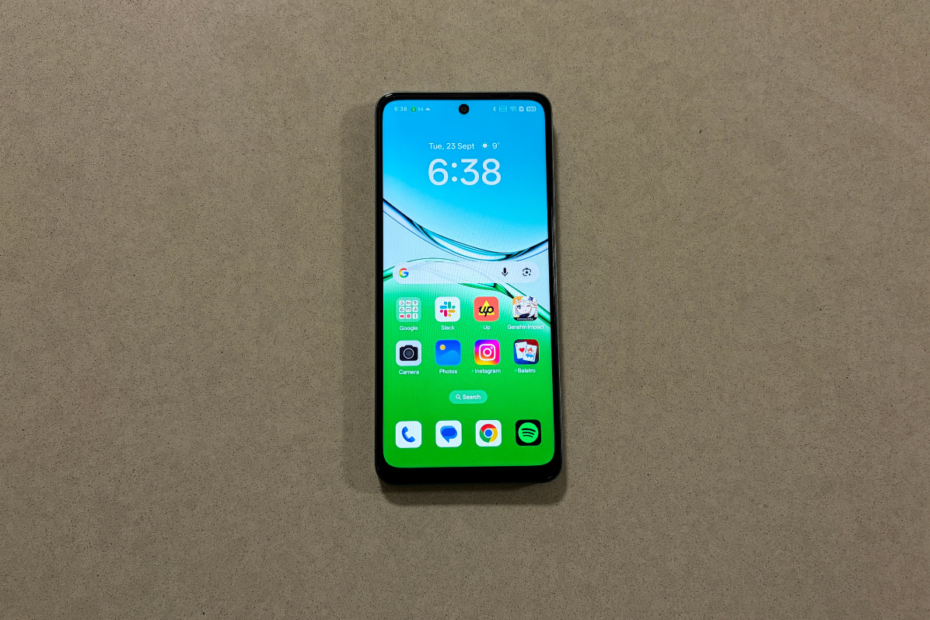 سعر oppo a5​