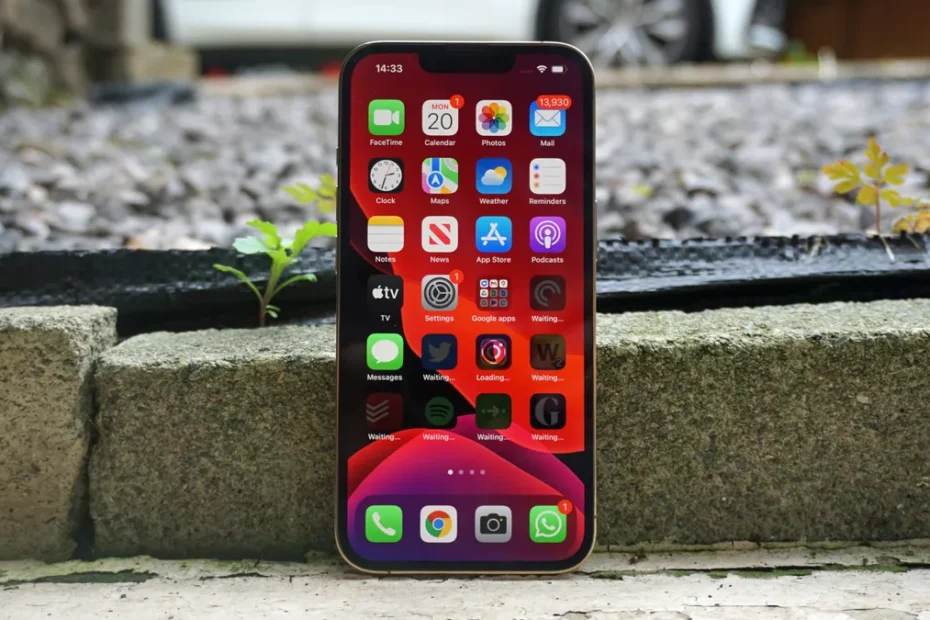 سعر ايفون 13 برو - مواصفات Iphone 13 pro 16 سعر ايفون 13 برو