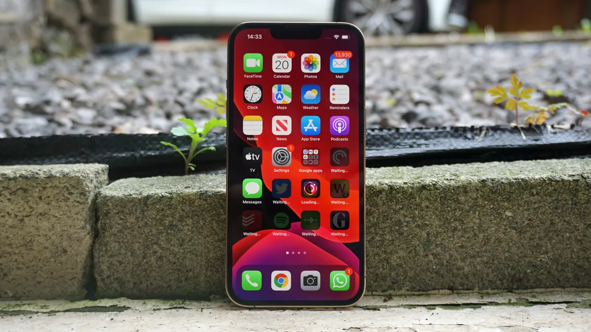 سعر ايفون 13 برو - مواصفات Iphone 13 pro 7 شاشة iPhone 13 Pro