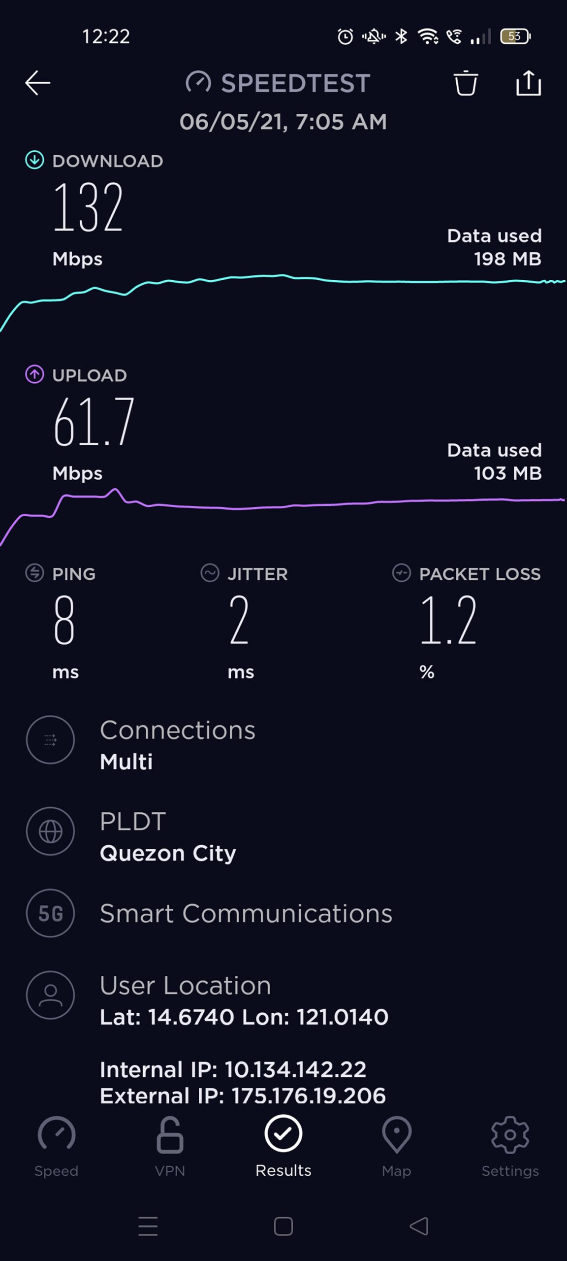 سعر اوبو a74 في مصر - مواصفات Oppo A74 1 سعر اوبو a74