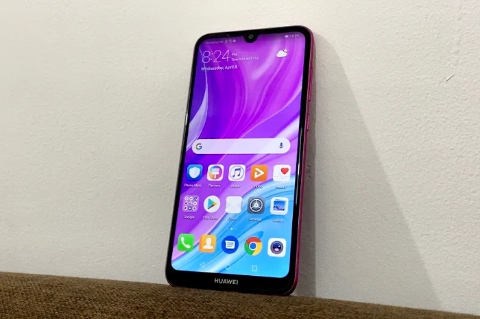 سعر هواوي y7 - هاتف Huawei Y7 Prime 2018 17 هل يستحق هاتف هواوي Y7 الشراء