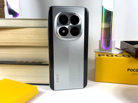 كيفية إيقاف الإعلانات على هواتف شاومي بسرعة 7 4 zu 3 Teaser 3 Xiaomi Poco M8 Pro JPEG q82 w480 h