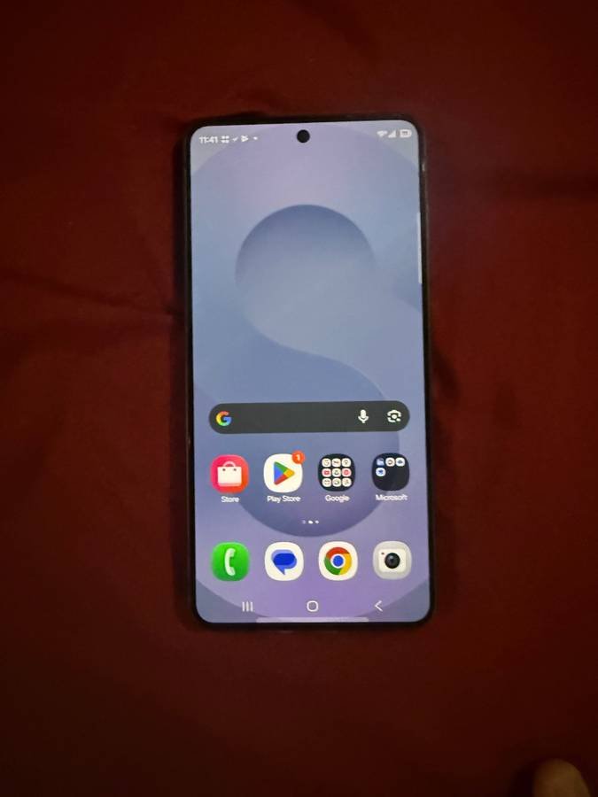 هاتف Galaxy S26 Plus غير مُعلن عنه يظهر على موقع Craigslist بسعر 1650 دولارًا 3 HBDabG9XMAE9mr6