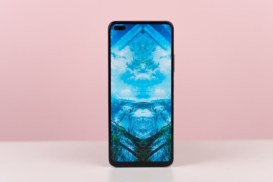 سعر infinix zero 8 - مواصفات Infinix Zero 8 - مميزات و عيوب انفنكس زيرو 8 26 Infinix Zero 8 Display 1