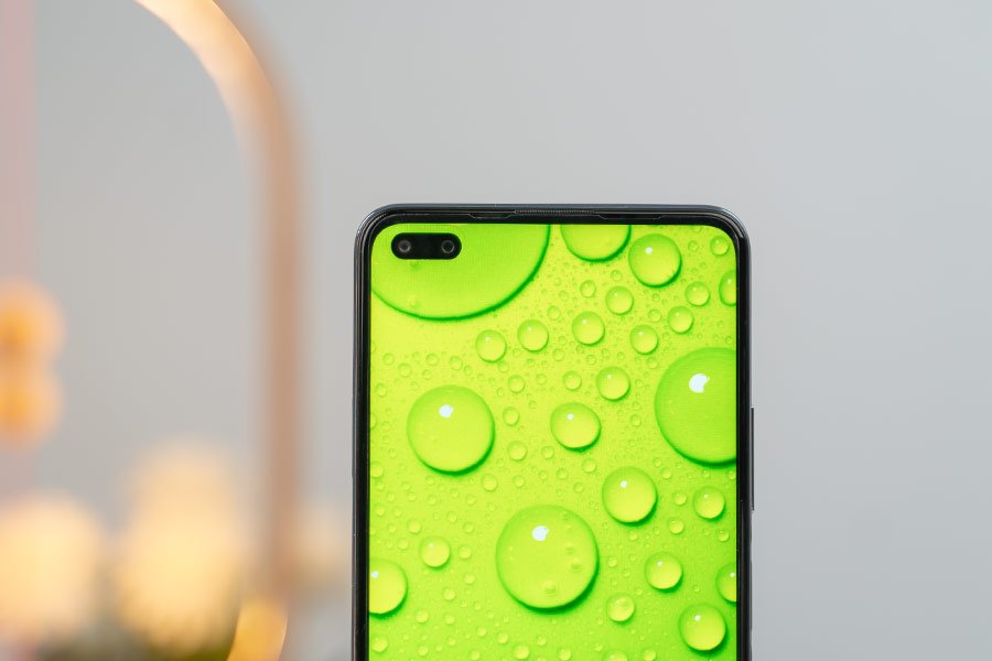 سعر infinix zero 8 - مواصفات Infinix Zero 8 - مميزات و عيوب انفنكس زيرو 8 6 Infinix Zero 8 Front Cameras