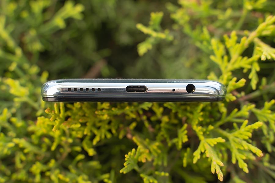 سعر infinix zero 8 - مواصفات Infinix Zero 8 - مميزات و عيوب انفنكس زيرو 8 2 Infinix Zero 8 التصميم و البنية