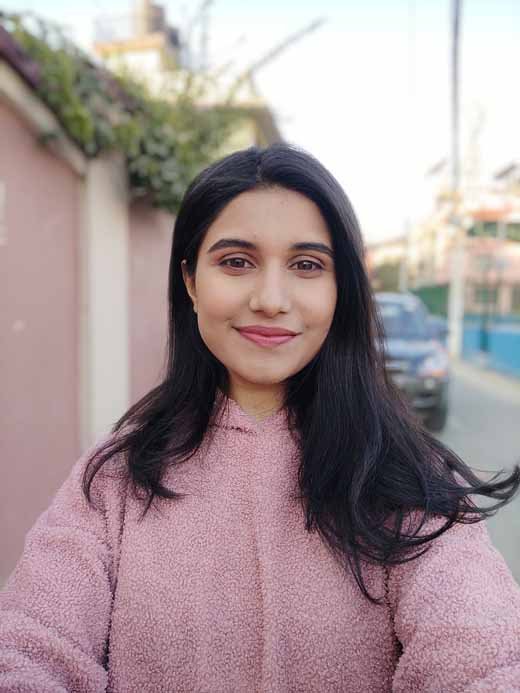 سعر infinix zero 8 - مواصفات Infinix Zero 8 - مميزات و عيوب انفنكس زيرو 8 23 Note 9 Pro Max vs Portrait Selfie 1