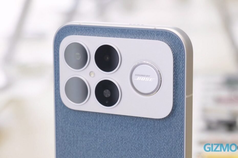 من المتوقع إطلاق هاتفي Redmi K90 Ultra و Redmi K Pad 2 9 REDMI K90 Pro Max Review 1.mp4 20251031 111302.098 1536x768 1