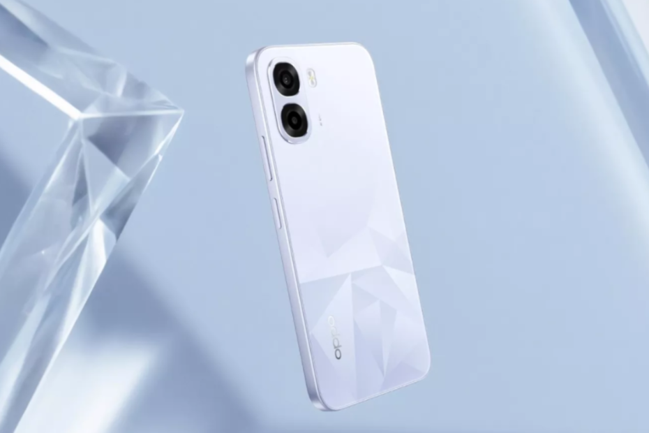 أُطلق هاتف Oppo K14x 5G ببطارية سعة 6500 مللي أمبير وكاميرا خلفية بدقة 50 ميجابكسل 10 Sans titre 1