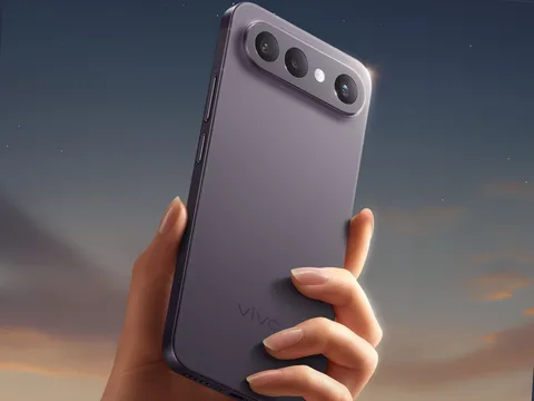 هاتف Vivo X300 FE العالمي يظهر لأول مرة على منصة Geekbench بمعالج Snapdragon من السلسلة 8 11 Vivo X300 FE global png q82 w480 h