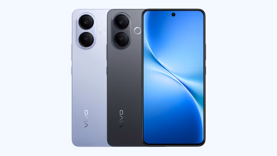 تم إطلاق هاتف Vivo V60 Lite 4G (2026) بمعالج Snapdragon 6s من الجيل الثاني وبطارية سعة 6500 مللي أمبير. 1 Vivo v60 lite 4g vivo 1771303064359