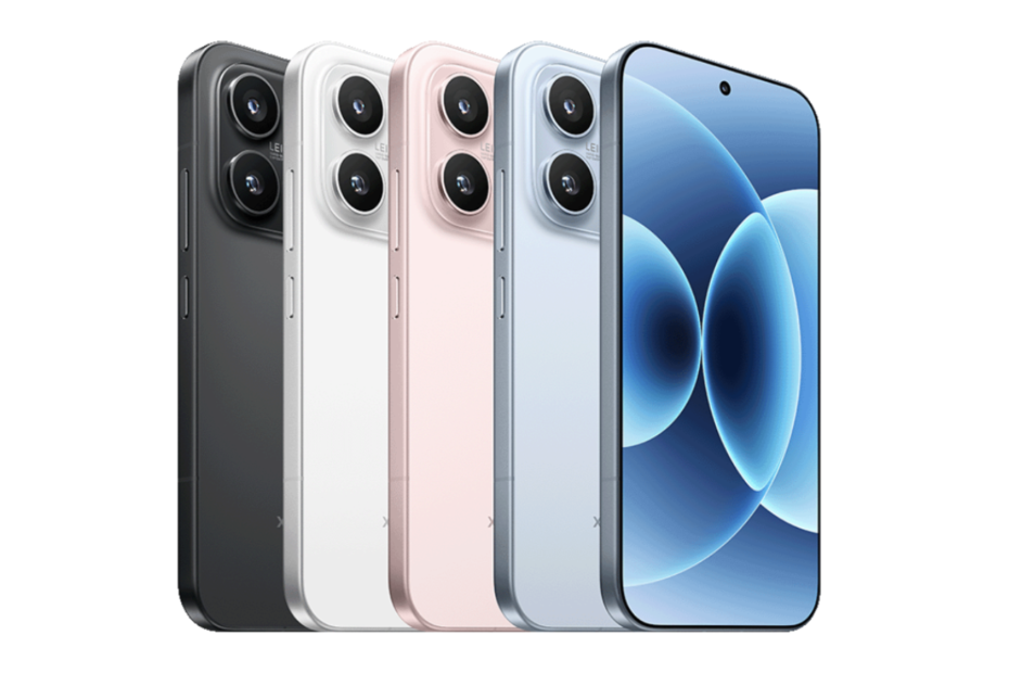 من المتوقع أن يأتي هاتف Xiaomi 18 بشاشة أكبر حجماً 6.4 بوصة 2 Xiaomi 18