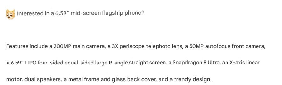 لم يتم إلغاء هاتف Xiaomi Civi 6 في نهاية المطاف، إليكم المواصفات 2 Xiaomi Civi 6 specs leak