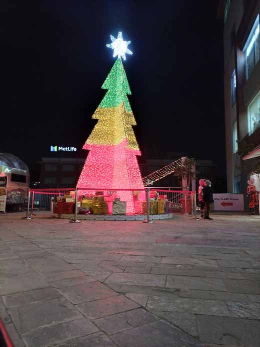 سعر infinix zero 8 - مواصفات Infinix Zero 8 - مميزات و عيوب انفنكس زيرو 8 18 Zero 8 Nighttime 1