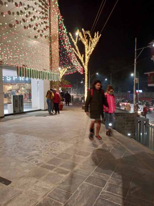 سعر infinix zero 8 - مواصفات Infinix Zero 8 - مميزات و عيوب انفنكس زيرو 8 16 Zero 8 Nighttime 2