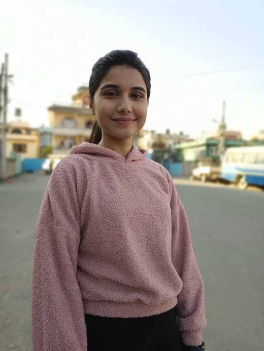 سعر infinix zero 8 - مواصفات Infinix Zero 8 - مميزات و عيوب انفنكس زيرو 8 15 Zero 8 vs Portrait 2