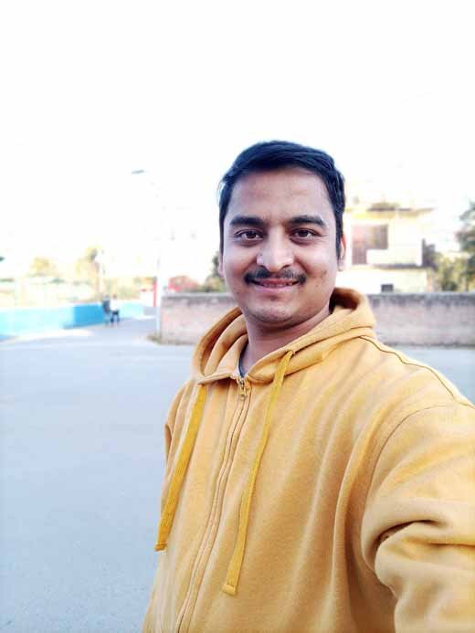 سعر infinix zero 8 - مواصفات Infinix Zero 8 - مميزات و عيوب انفنكس زيرو 8 22 Zero 8 vs Portrait Selfie 2