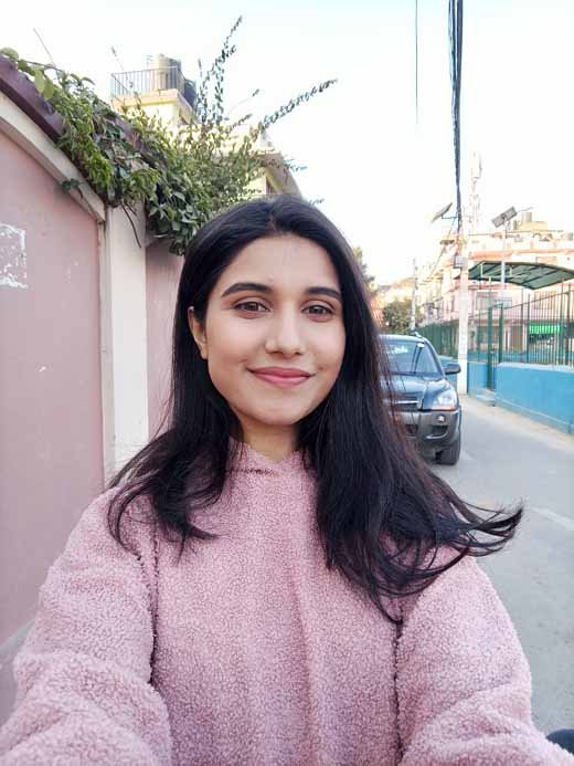 سعر infinix zero 8 - مواصفات Infinix Zero 8 - مميزات و عيوب انفنكس زيرو 8 21 Zero 8 vs Selfie 1