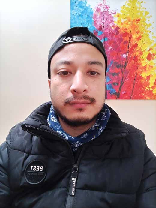 سعر infinix zero 8 - مواصفات Infinix Zero 8 - مميزات و عيوب انفنكس زيرو 8 19 Zero 8 vs Selfie 2