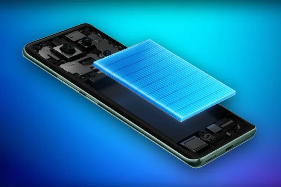 كيف يقوم مصنعو الهواتف بتركيب بطاريات بسعة 8000 مللي أمبير في هيكل بسمك 7 ملم؟ 12 battery 1 1024x640 1