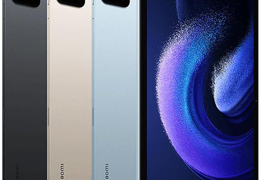 جهاز Vivo Pad 6 Pro / iQOO Pad 6 Pro حاصل على شهادة 3C 14 f924f592 7566 45f0 a41a 027c6af470ca