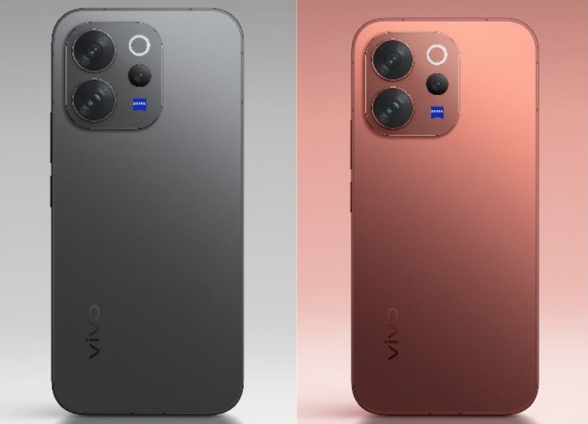 أسعار ومواصفات هواتف Vivo V70 وVivo V70 Elite قبل إطلاقها 1 gsmarena 002