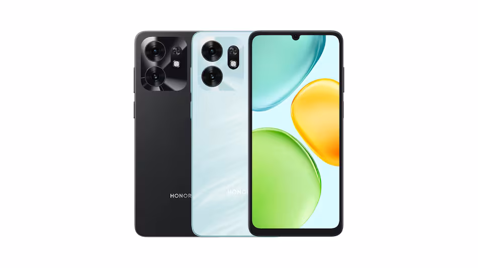 أُطلق هاتف Honor X6d بكاميرا 50 ميجابكسل وبطارية 5260 مللي أمبير: السعر والمواصفات. 1