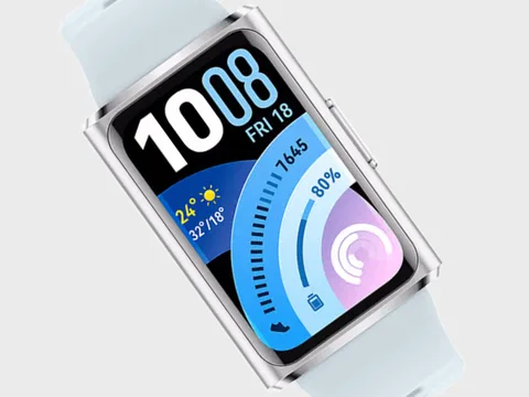 هواوي باند 11 برو: تسريبات حول سعر جهاز تتبع اللياقة البدنية الجديد ذي السعر المعقول 3 huawei smart band 8 pro leaks kv final q82 w480 h