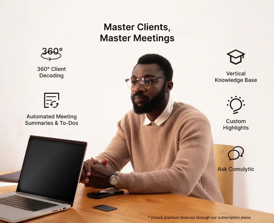 عرض كوموليتيك نوت برو: تطبيق تدوين الملاحظات بالذكاء الاصطناعي متوفر الآن بخصم خاص بمناسبة عيد الحب 3 image 165