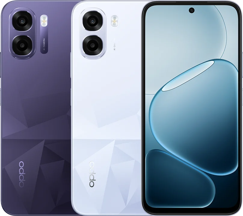 أُطلق هاتف Oppo K14x 5G بشاشة 120 هرتز وبطارية 6500 مللي أمبير وشحن بقوة 45 واط 2 Oppo K14x 5G