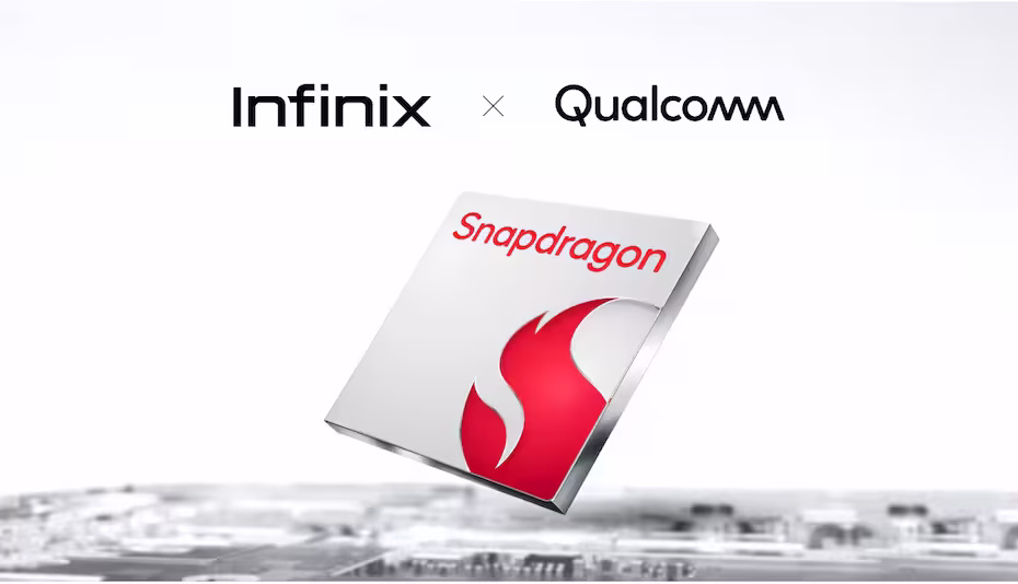 ستزود شركة إنفينيكس بعض طرازات سلسلة نوت 60 بمعالجات سنابدراغون لأول مرة. 14 infinix qualcomm 1770800796161