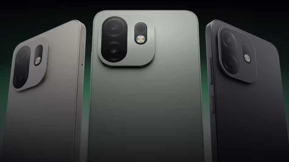 إطلاق هاتف Itel A100 4G بشاشة IPS بتردد 90 هرتز وبطارية بسعة 5000 مللي أمبير 1 itel a100 1770384995610 1