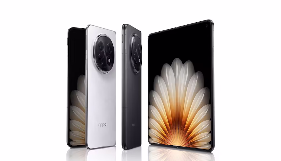 نتائج اختبار Geekbench لهاتف Oppo Find N6 تشير إلى وجود نسخة جديدة 13 oppo find n5 oppo 1 1771223522696