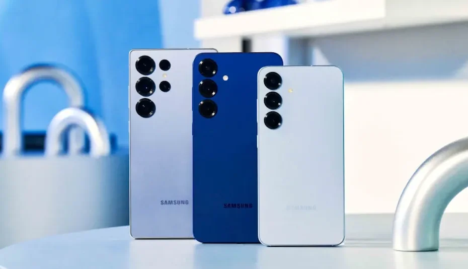 ستتوفر سلسلة سامسونج جالاكسي S26 وسماعات جالاكسي بودز 4 16 samsung galaxy s26 series samsung 1770213134284