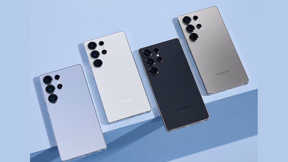 كشفت صور مسربة عن سلسلة هواتف سامسونج جالاكسي S26 1 samsung s25 galaxy facebook 1768282830543 1 1