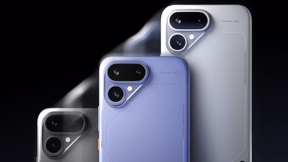 مراجعة شاملة لهاتف تكنو بوفا كيرف 2 5G 1 tecno pova curve 2 colors 1770641233751