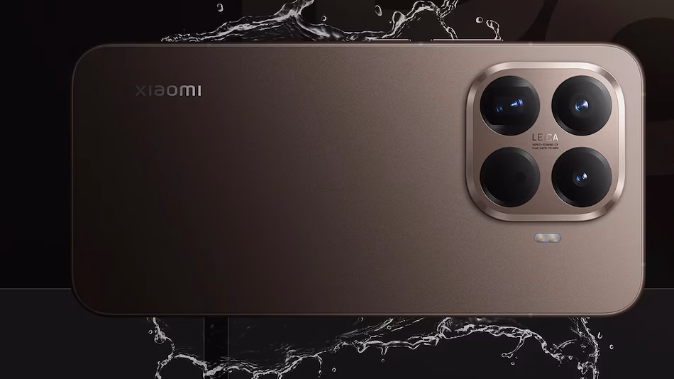 تسريب معلومات عن هاتف شاومي 17T برو 2